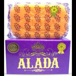 ALADA Magical Whitening Soap 160gm