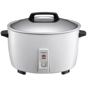 Panasonic SR-GA421 Electric Rice Cooker