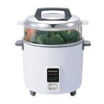 Panasonic SR-W22GSWUA 2.2L Rice Cooker