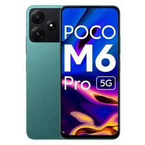 Xiaomi Poco M6 5G